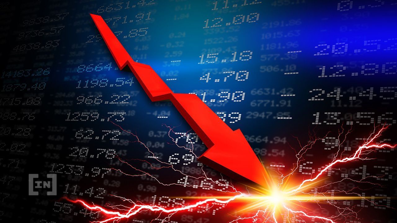 Un expert met en garde contre une “tempête imminente” du marché crypto