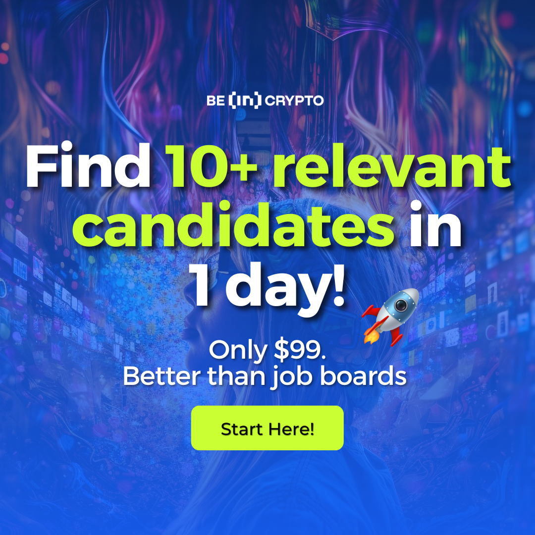 Are you receiving a lot of irrelevant candidates for a job?
