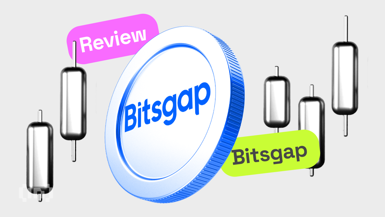 Recensione di Bitsgap 2025: La piattaforma di trading di criptovalute che fa per voi?