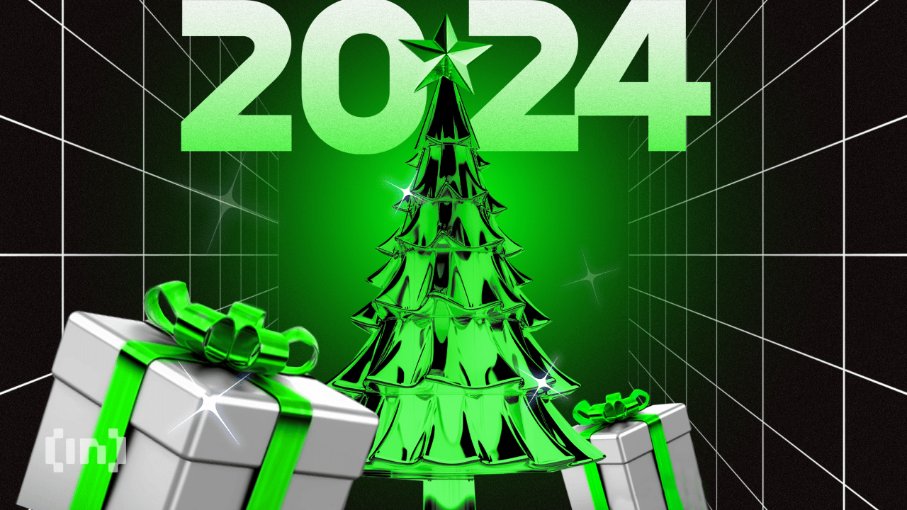 Каким будет 2024 год для криптовалют: прогноз OKX