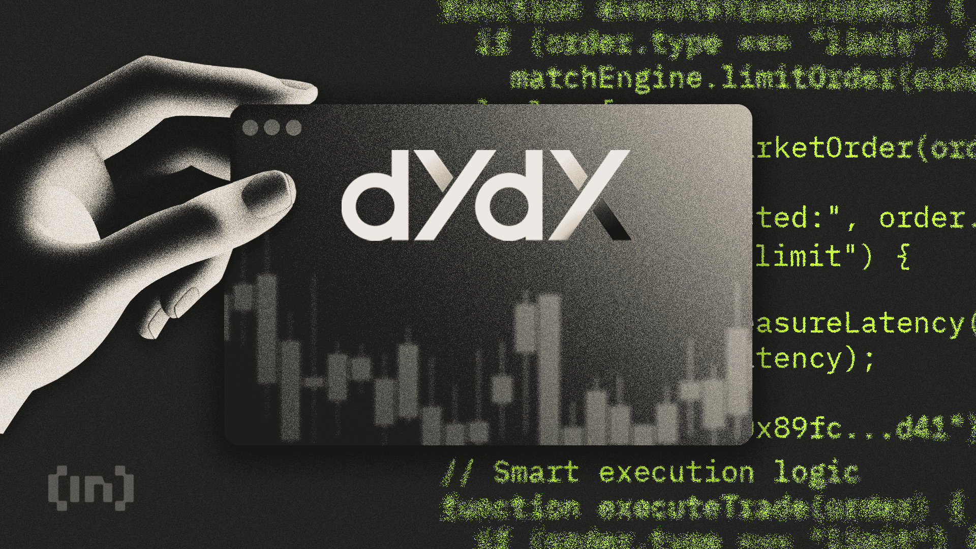 How Builder Codes on dYdX Enable Better Apps, Bots, and Trading Tools