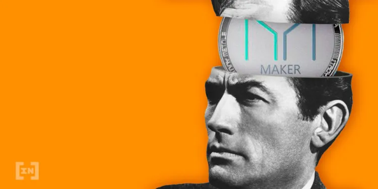 Maker alcanza $2.000 millones como garantía mientras MKR añade un 15%