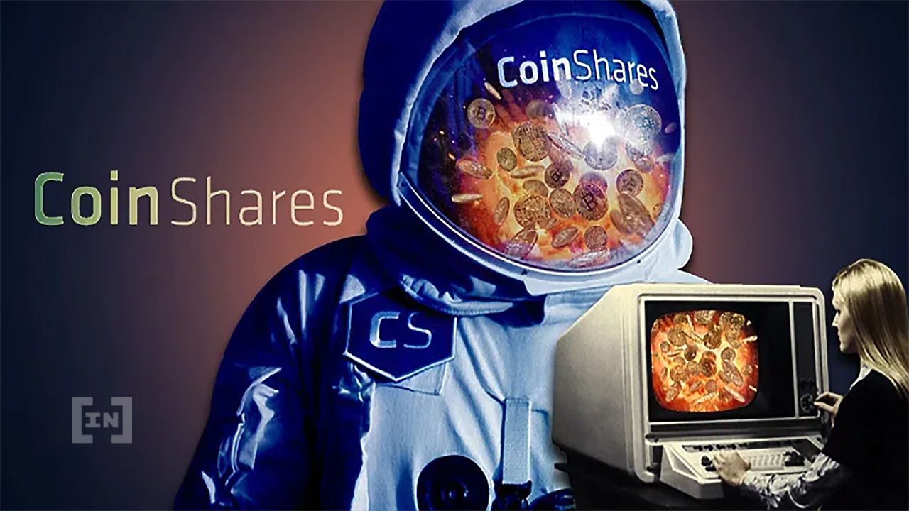 Second Week of Minute Inflows Marks Low Investor Appetite for Digital Asset Products