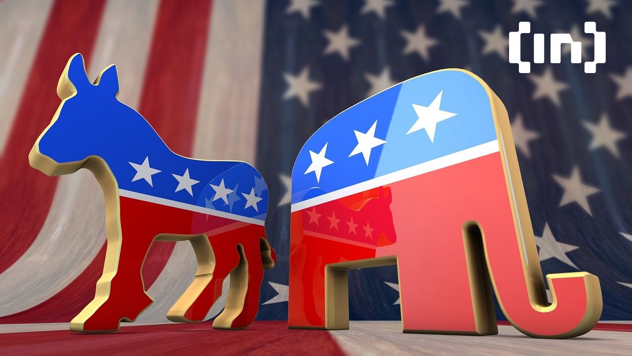 Democrats And Republicans Finally Agree on Something – That Crypto is the Future 
