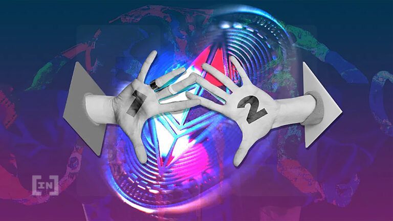 Layer-2 กำลังเติบโต! หรือโลกอันไร้โทเค็นคืออนาคต