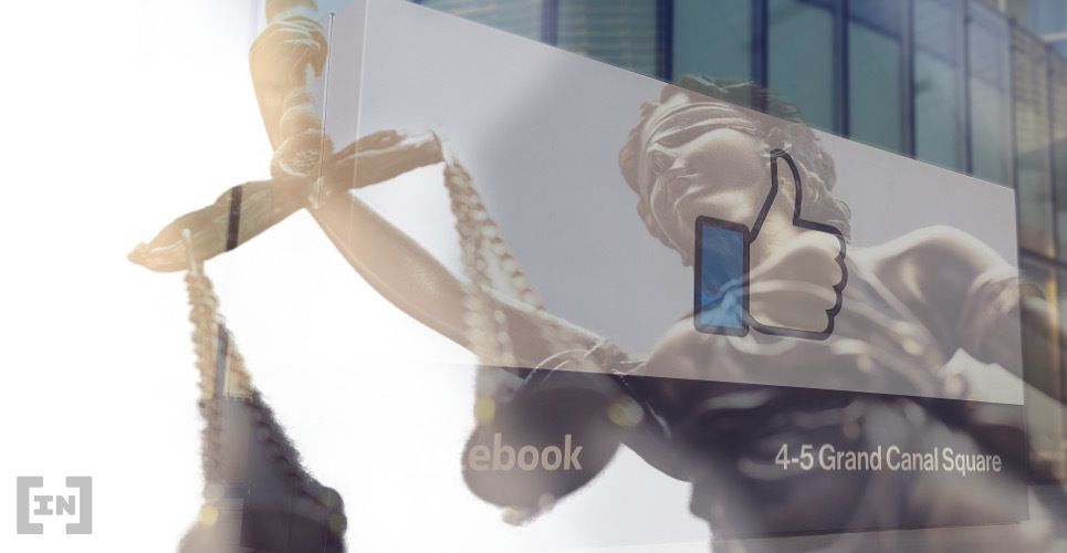 Facebook Files Lawsuit Against Hong Kong Firm and Two Chinese Nationals