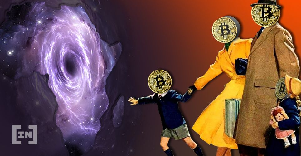 South African Reserve Bank to Introduce New Cryptocurrency Rules