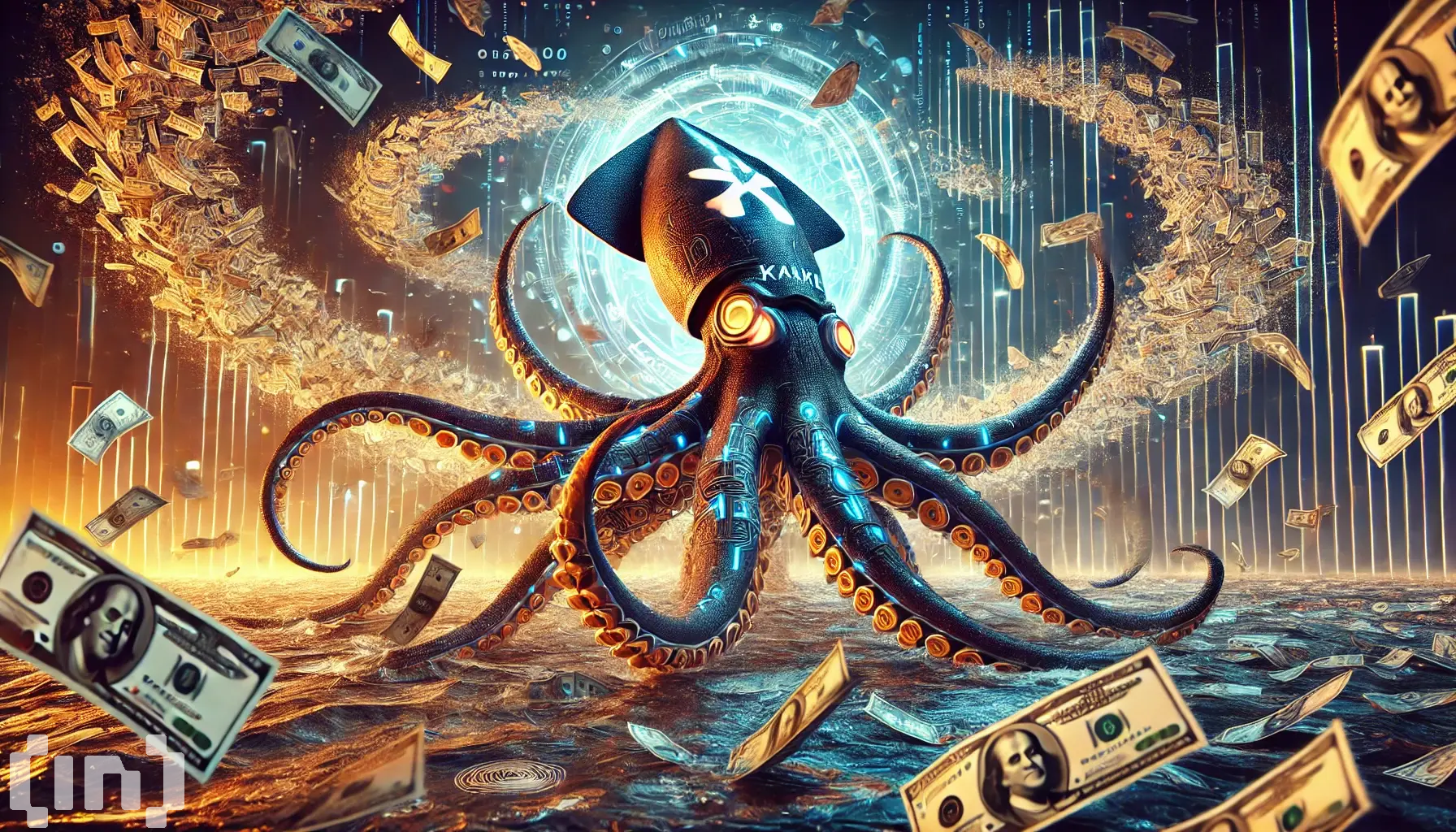 Kraken lance Kraken Pay pour des paiements crypto en un clic
