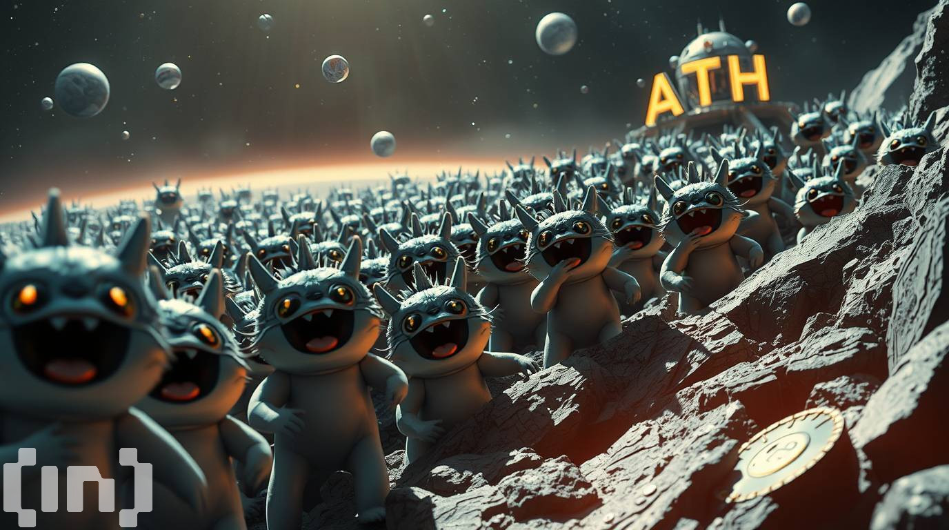 Altcoins : quelle trajectoire après le nouvel ATH de Bitcoin ?