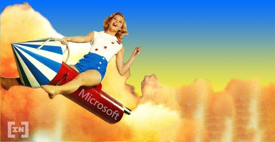 Axelar Microsoft Duyurusu Yaptı: AXL Fiyatı Fırladı