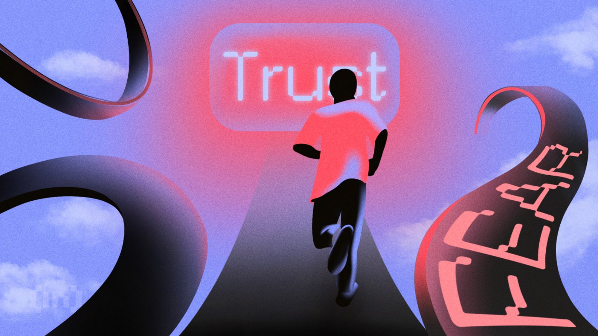 What You Can And Can’t Trust In Crypto