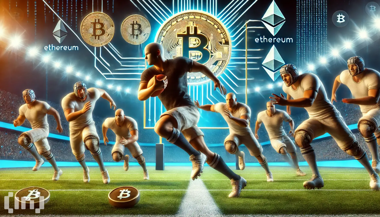 Trois cryptomonnaies retiennent l’attention des acheteurs