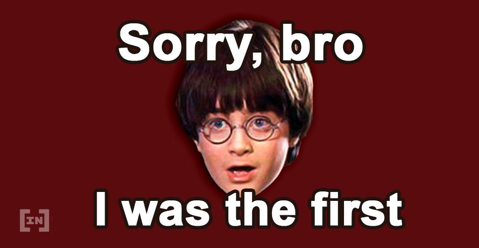 Best and Worst Responses to J.K. Rowling’s Bitcoin Tweet