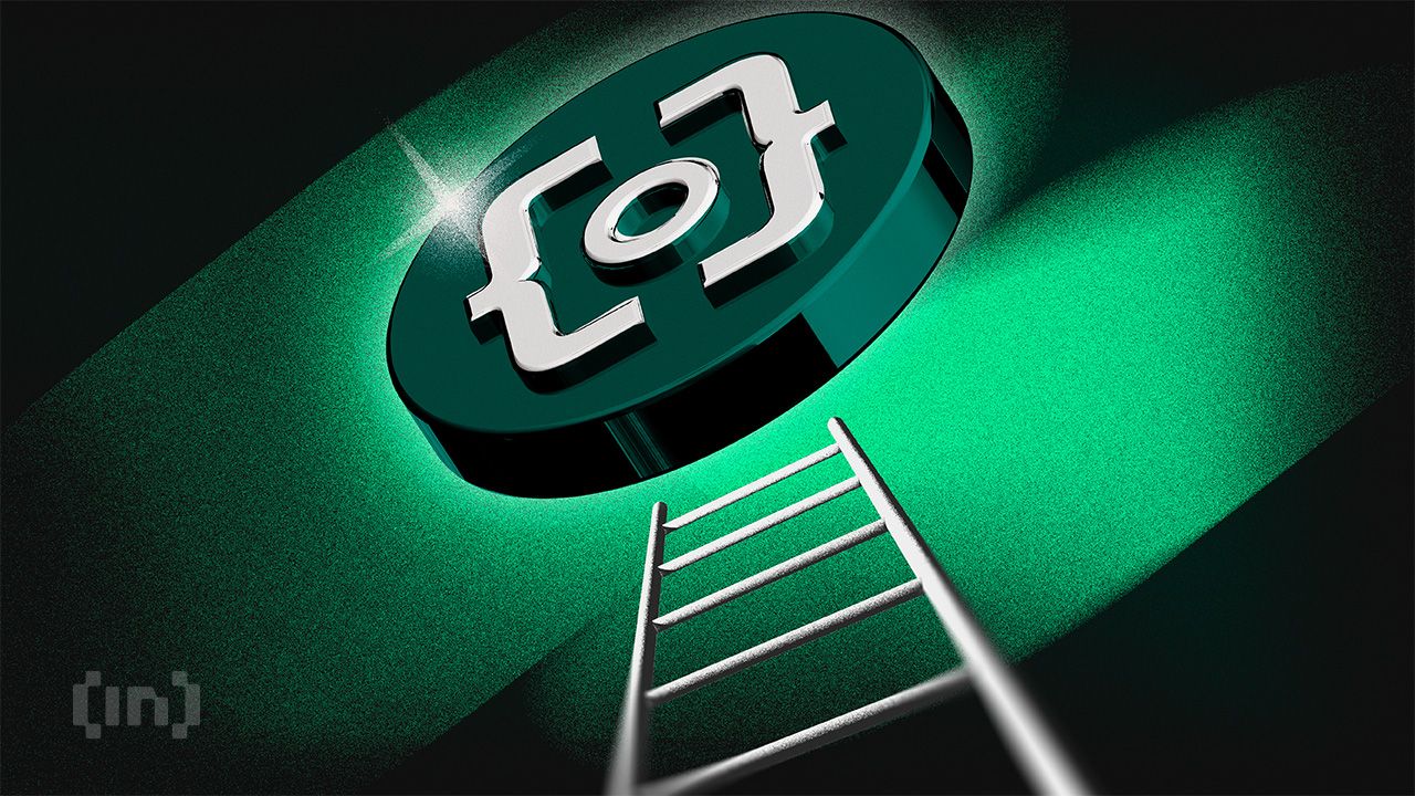 Ordi steg 200% under altcoin-stigning, printer god candle