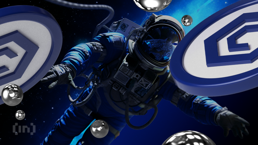 عملة CRO: فرصة شراء من الانخفاض قبل الزخم؟