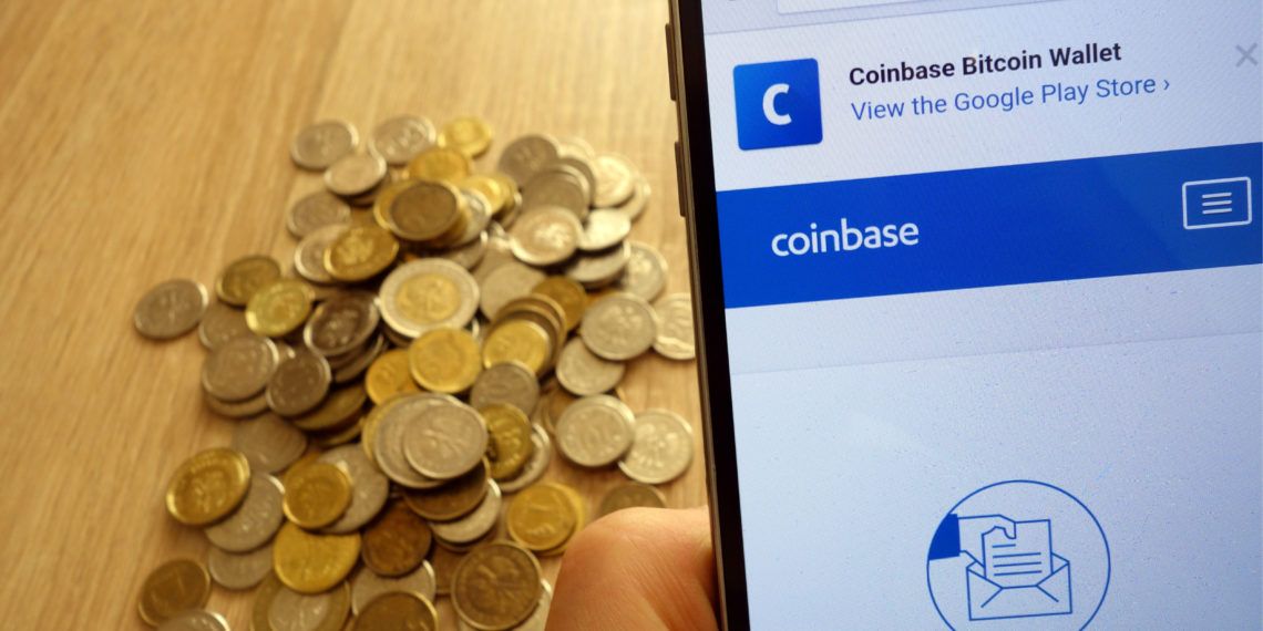 coinbase libra