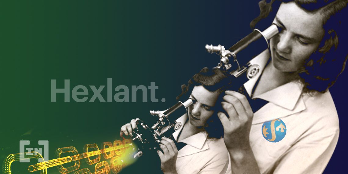 헥슬란트(Hexlant), 신한퓨처스랩에 선발, 본격 블록체인+금융 서비스 제공