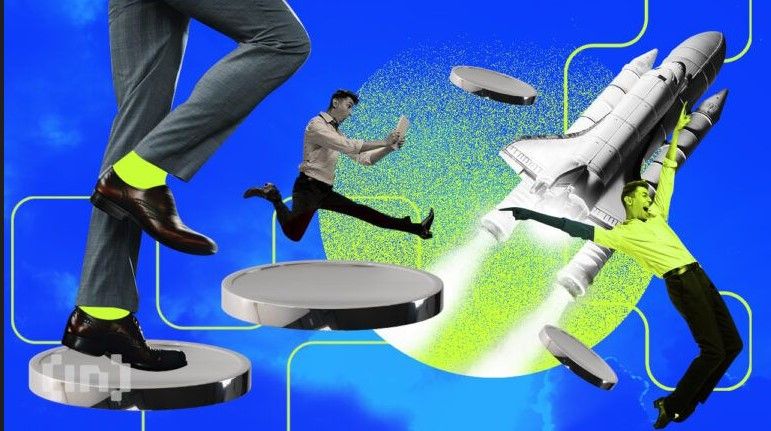 암호화폐 시장, 2023년 ‘대박’ 수익으로 출발선 끊어