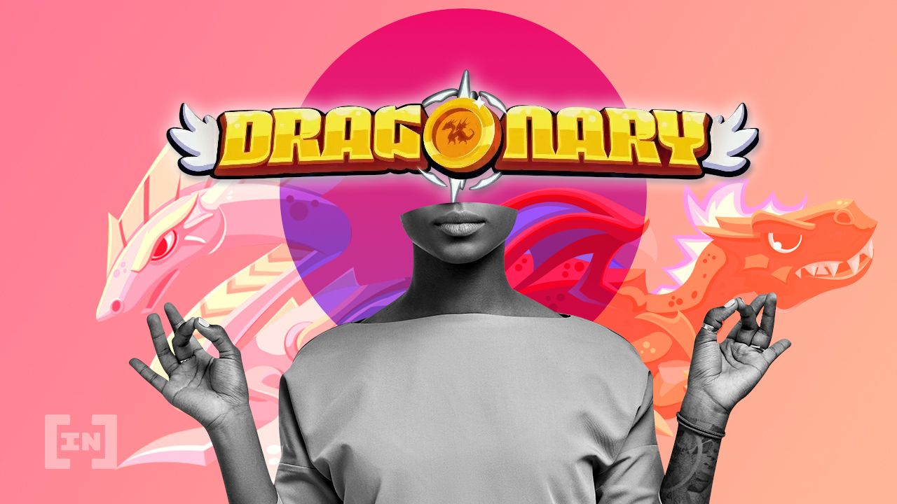 Dragonary – Conheça o jogo NFT