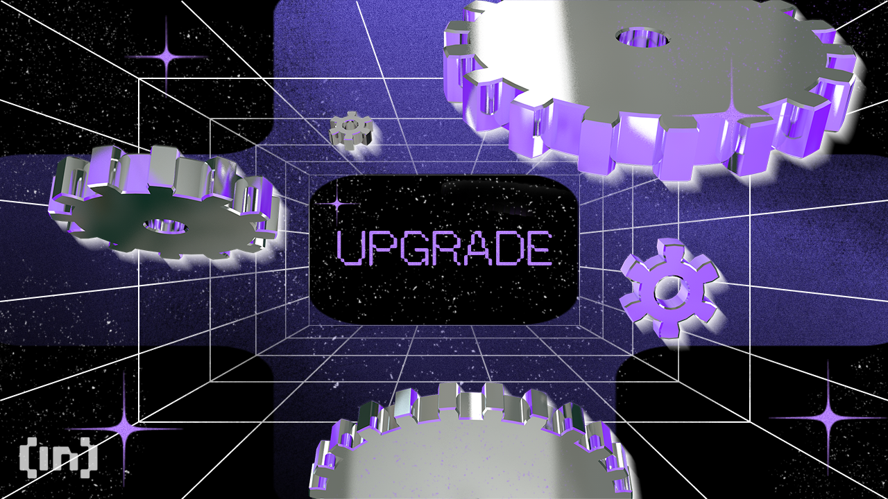 Ethereum Gray Glacier Upgrade: Everything You Need To Know