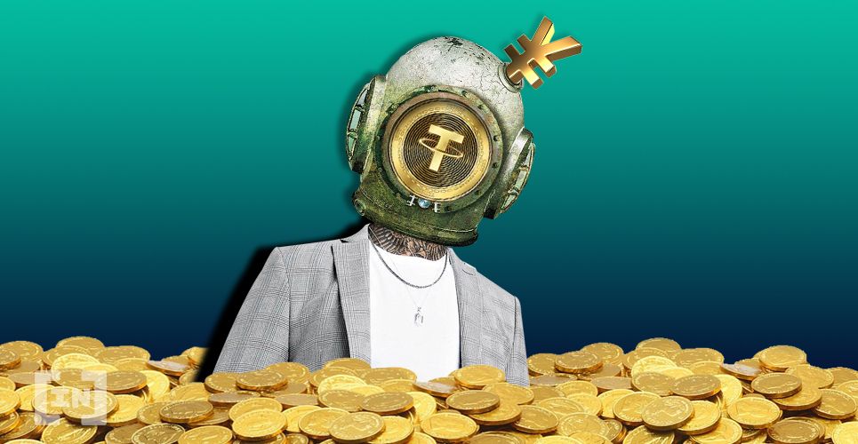 Tether Freezes $150M Worth of USDT, Blacklists 3 Addresses