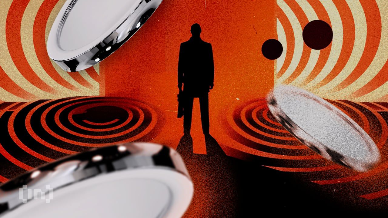 Top villanos de la industria de las criptomonedas en 2023