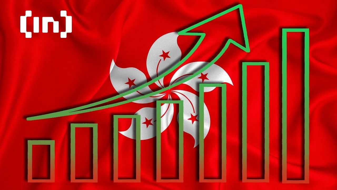 HKMA ออกคำเตือนต่อ ‘ธนาคารซึ่งให้บริการคริปโต’