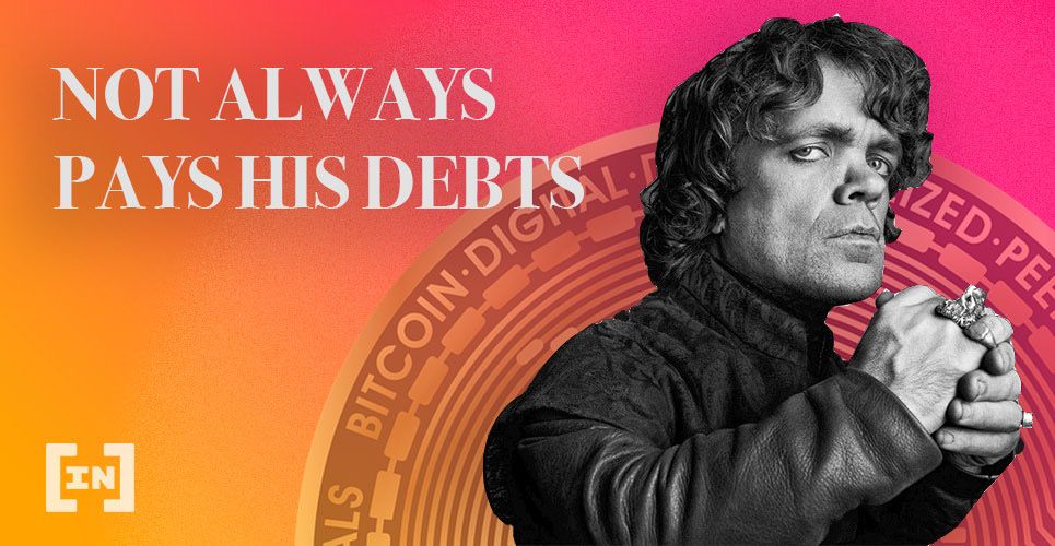 Did TenX Co-Founder Dump His PAY Tokens Before Stepping Down?