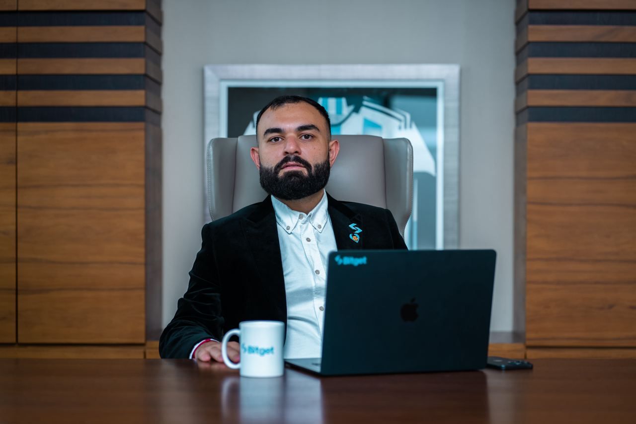 ​Bitget ได้รับการยอมรับให้เป็นหนึ่งในแพลตฟอร์มแลกเปลี่ยนคริปโตที่น่าเชื่อถือที่สุดโดย Forbes