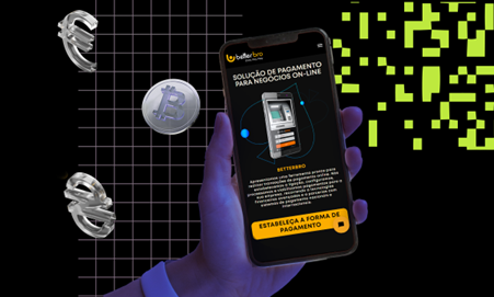 Como a BetterBro atingiu mais de 8 MM de transações mensais?