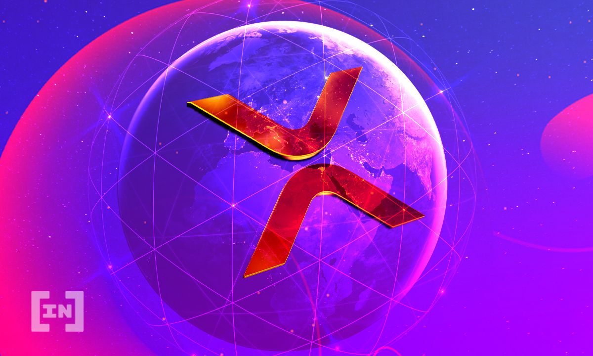 XRP tìm kiếm hỗ trợ sau khi bị kháng cự từ chối