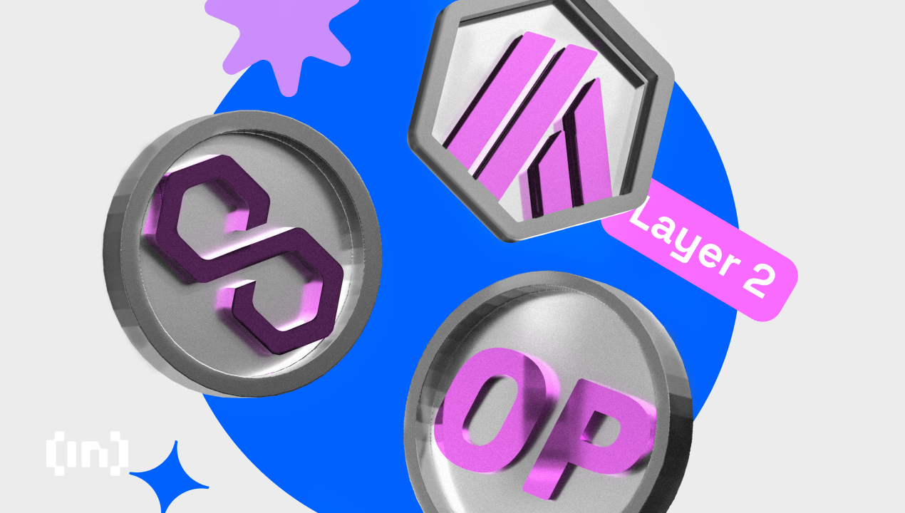 VanEck dristige prognose: Ethereum Layer-2-nettverk vil nå en verdivurdering på 1 milliard USD