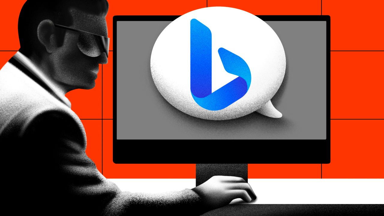 ¿Cómo usar Bing? Guía del chatbot inteligente de Microsoft