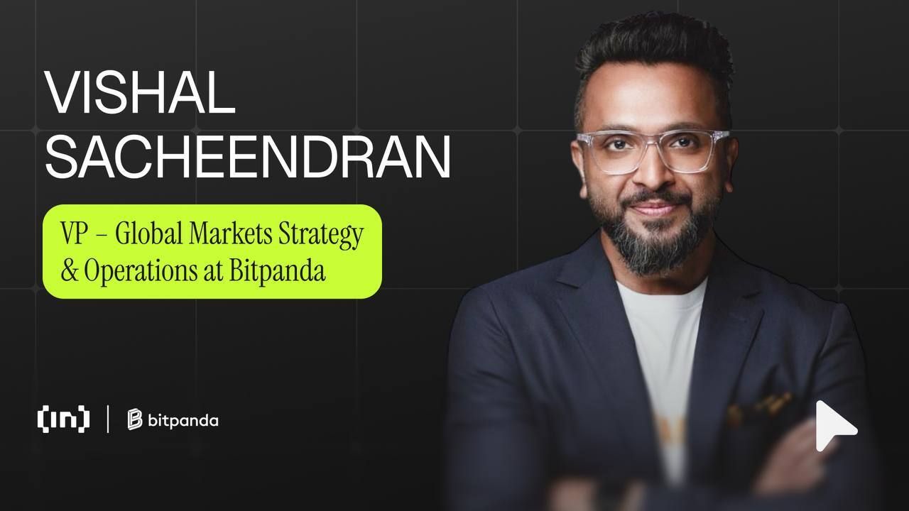 Bitpanda’s Global Playbook: Regulation, Infrastructure, and the Future of Digital Assets