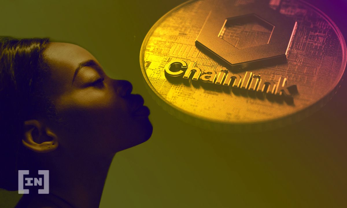 Chainlink Kurs Prognose: Steigt der LINK Kurs jetzt?