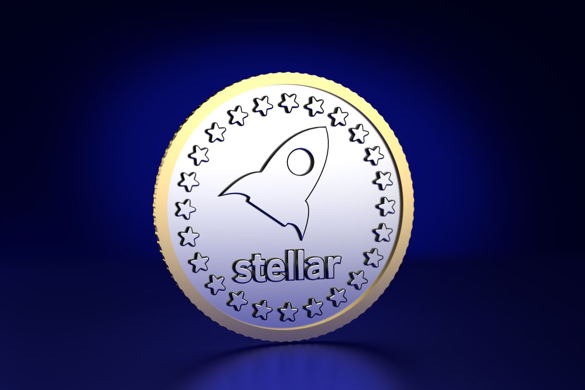 Why is Stellar (XLM) Rising? (Part 3)