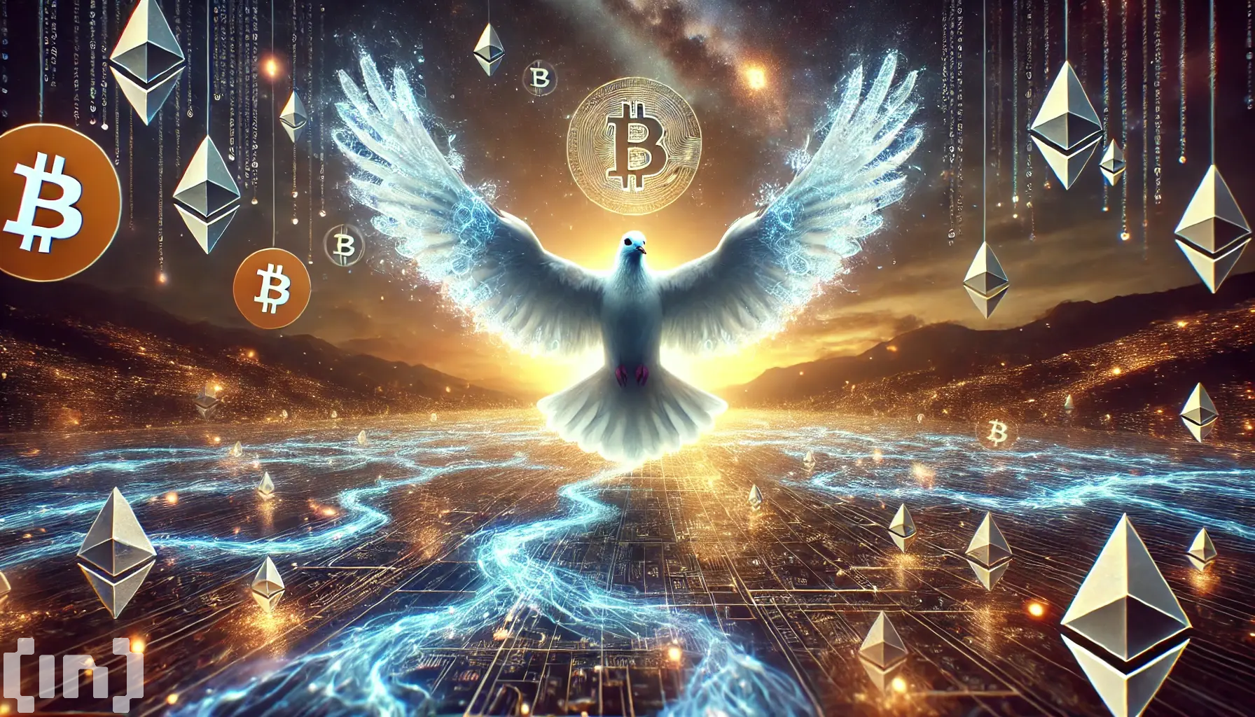 24h Crypto : Bitcoin va encore grimper… à une condition