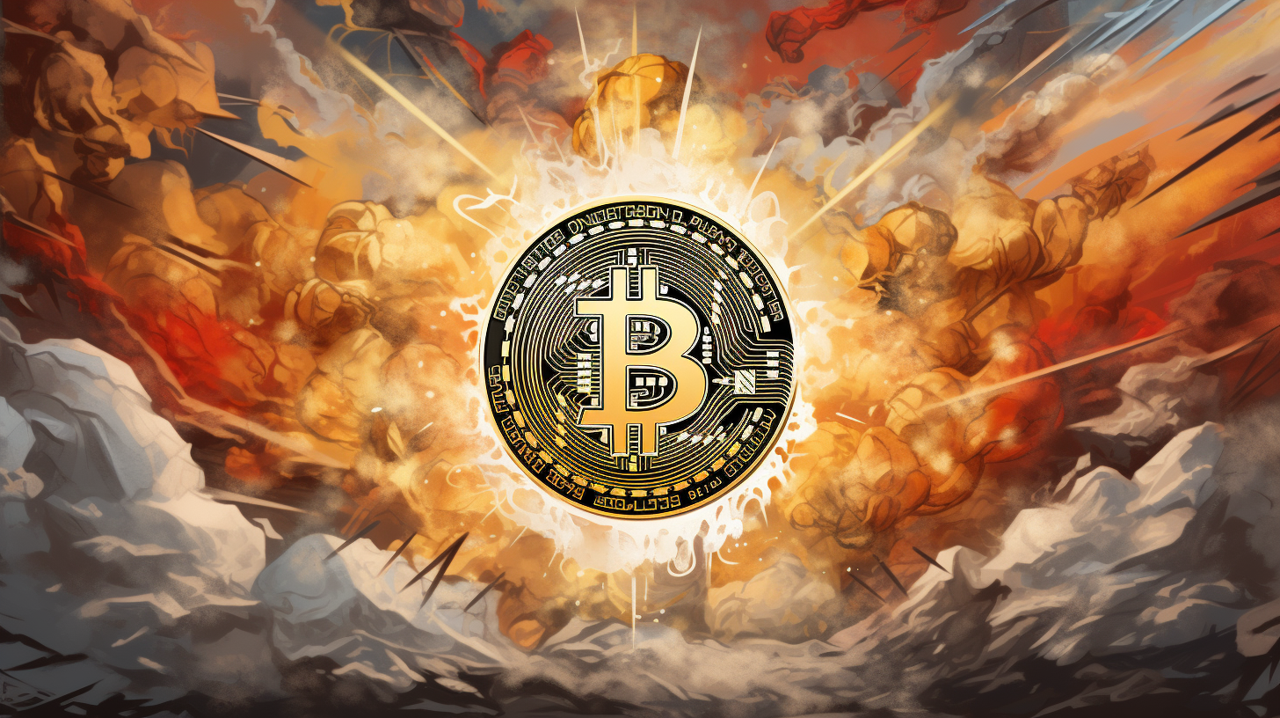 비트코인, 지금 구매해도 늦지 않은 이유는?