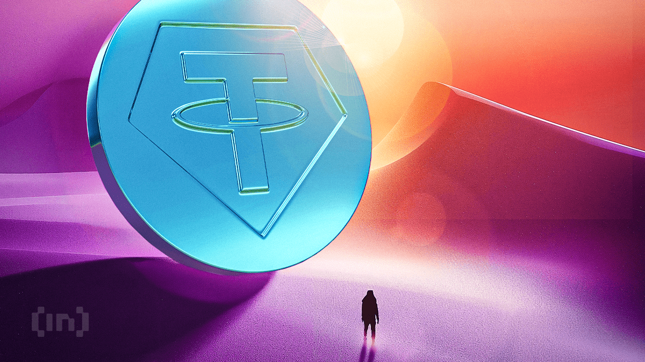 Arthur Hayes varnar för att Tether ‘makrohedge’ riskerar aktier försvinna i en 30 % Bitcoin-korrigering