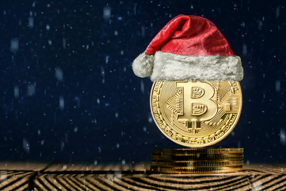 Top criptomonedas a observar de cara a esta Navidad