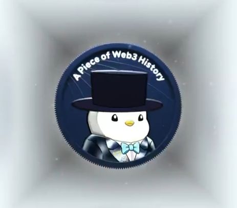 퍼지펭귄 “소더비 플랫폼용 SBT 토큰 출시”