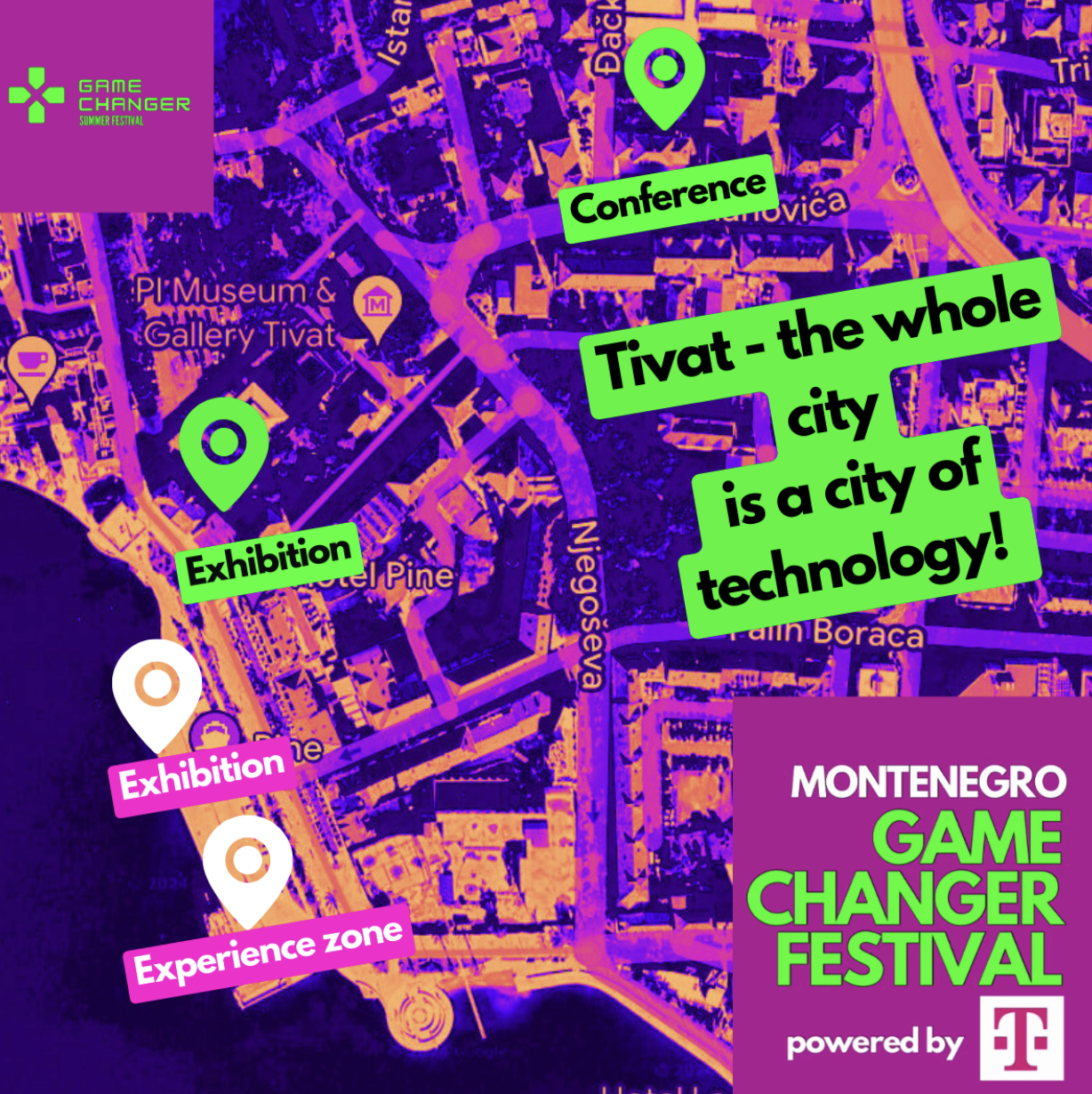 Are You Ready for the Biggest Tech Event in the Mediterranean?