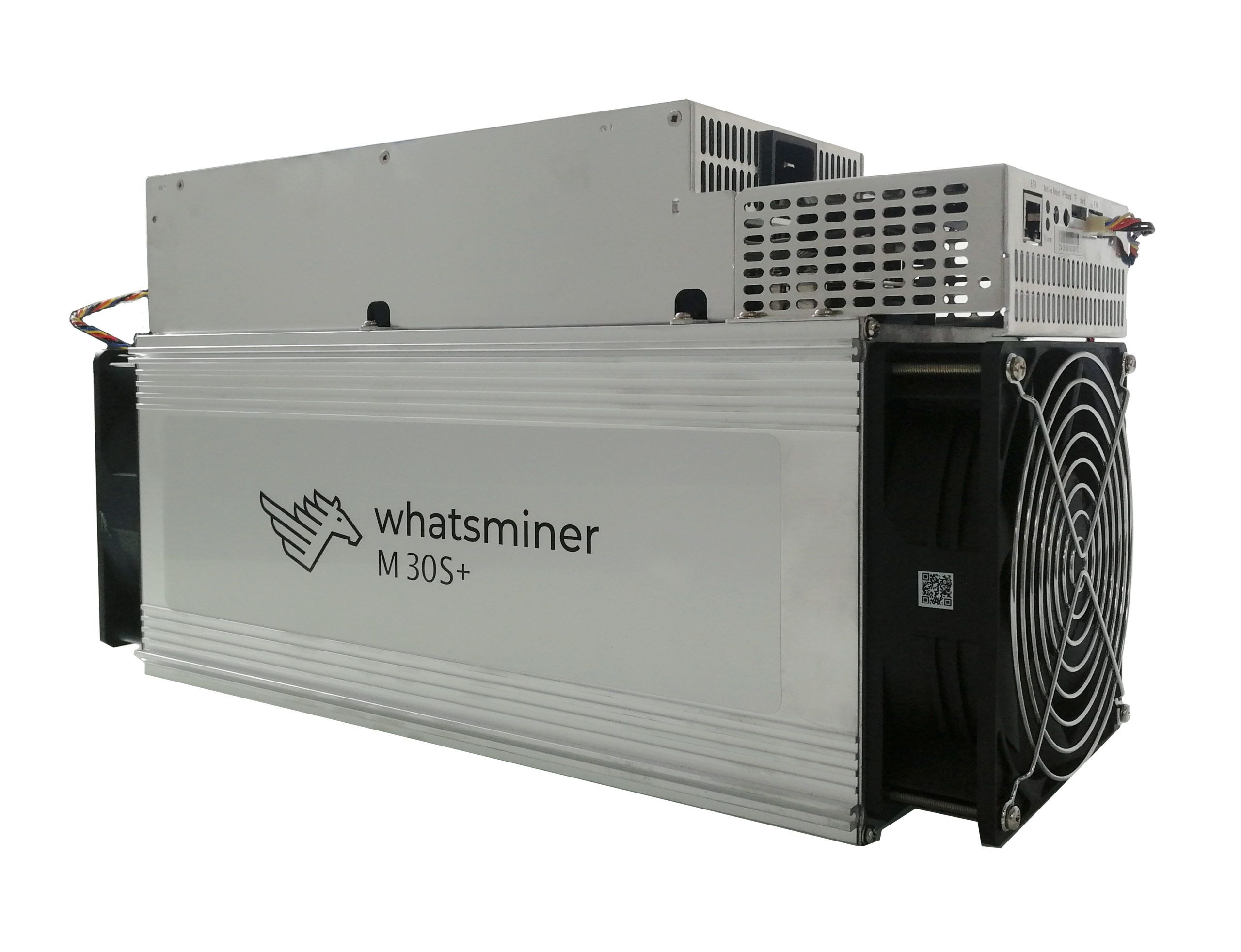 WhatsMiner M30S+ ASIC-Miner