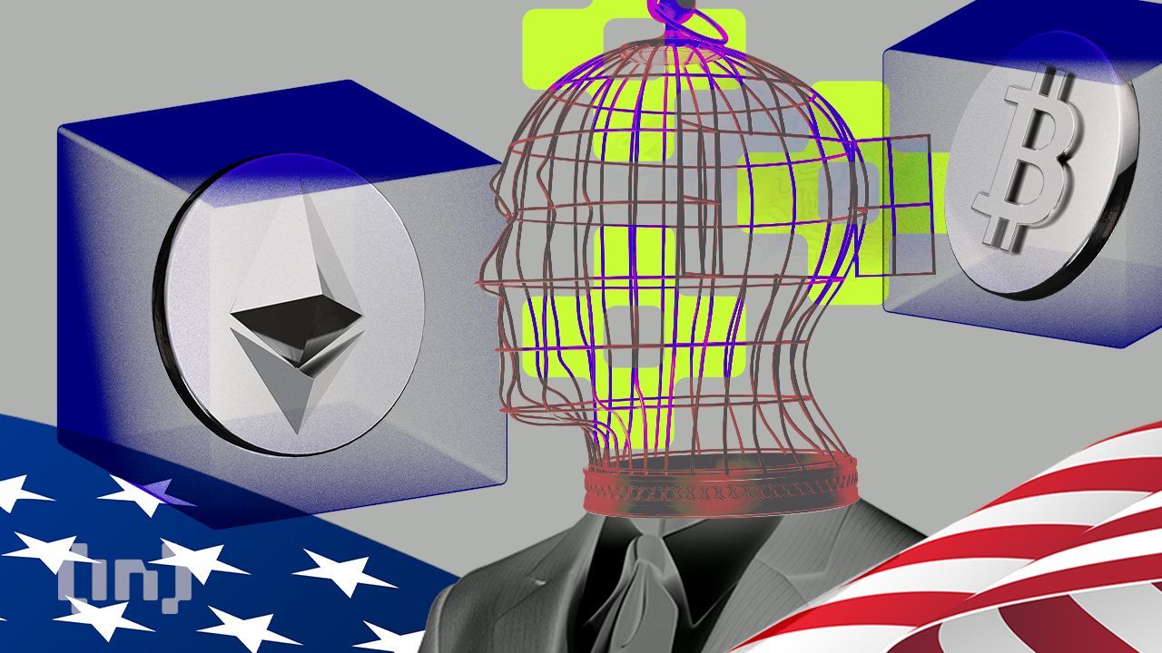 US Labor Union Pushes Back on RFIA Crypto Bill Over Pension Fears