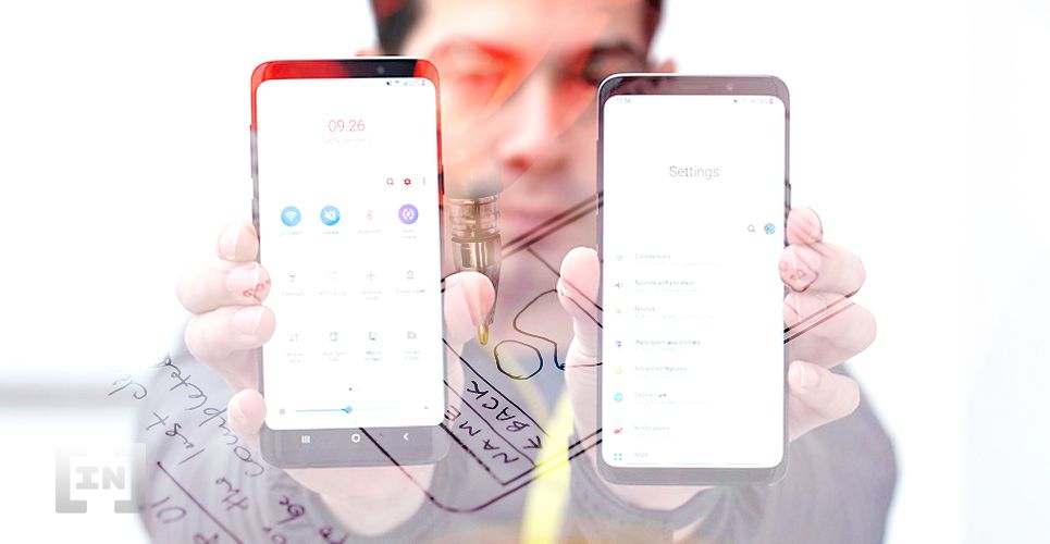 Samsung’s Android 10 One UI Beta Launched for Select Devices