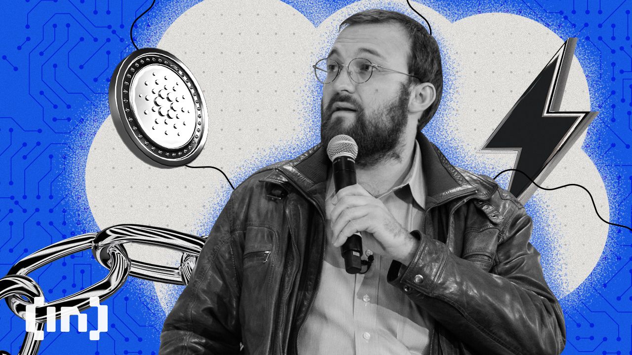 Charles Hoskinson วิพากษ์วิจารณ์การรายงานข่าวที่ไม่เป็นธรรมของ Cardano ของสื่อ