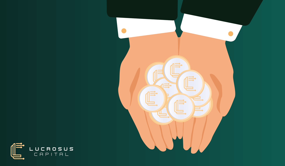 Prepare for the LUCA Token Public Sale!