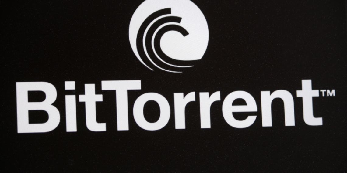 bittorrent
