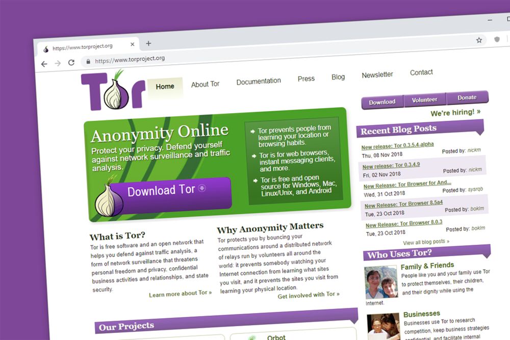 Tor Browser