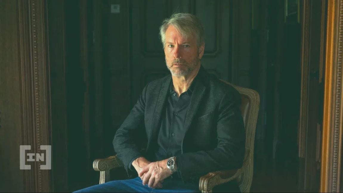 마이클 세일러 마이크로스트래티지 CEO, 세금 사기 혐의로 고소당해￼